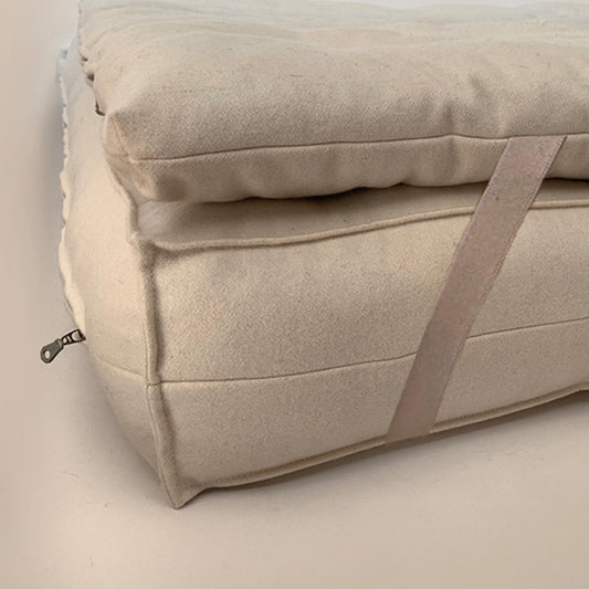 What Makes a Wool Mattress Topper Worth It?