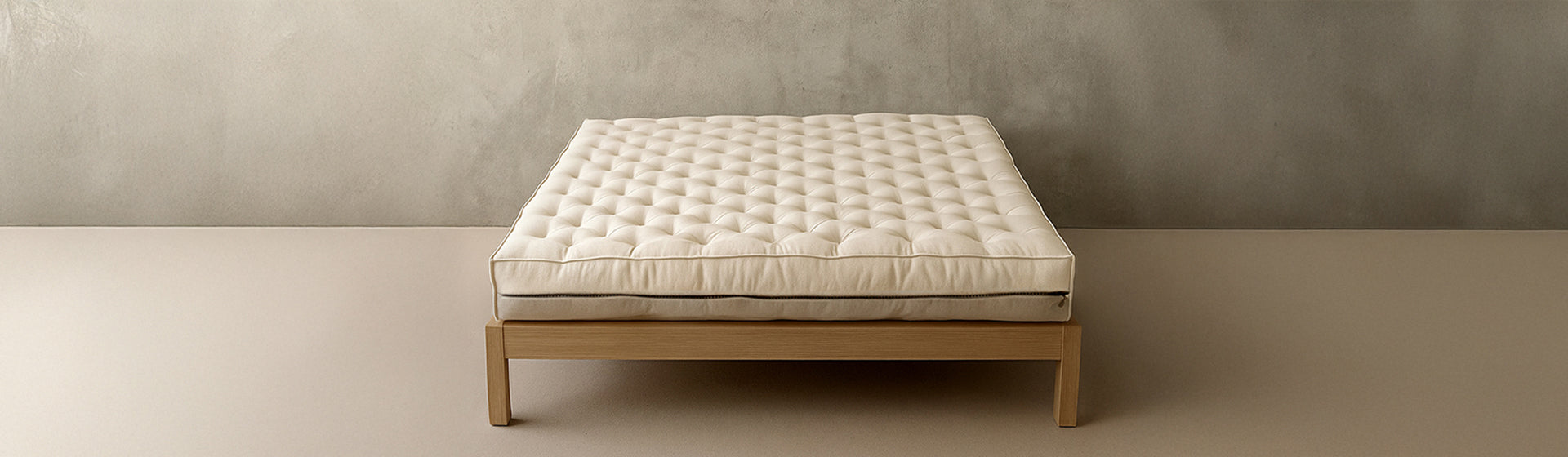 Custom Mattress Protector Crib