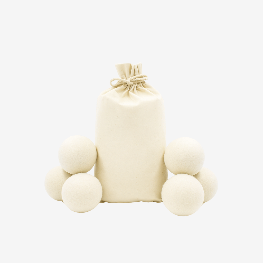 Wool Dryer Balls