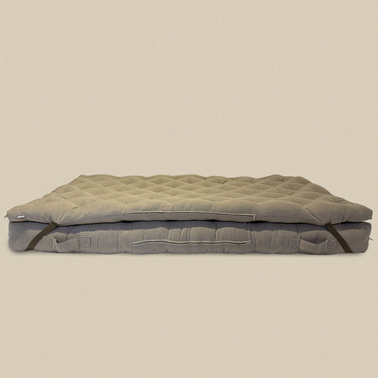 What Makes a Wool Mattress Topper Worth It?