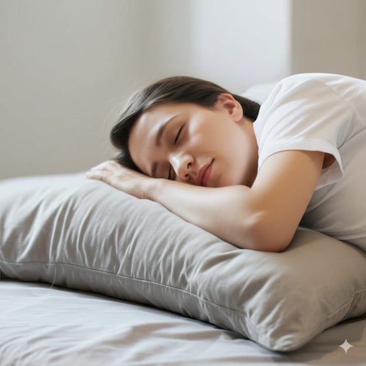 Wool: Sleeping Habits, Stress Levels and Health Benefits