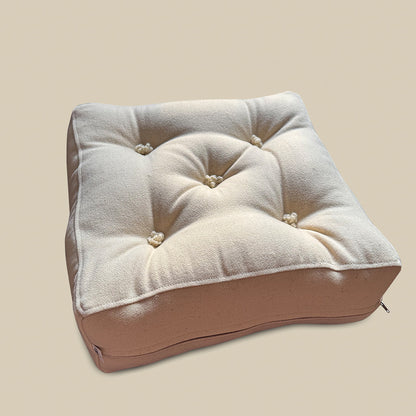 Wool Mattress Sample