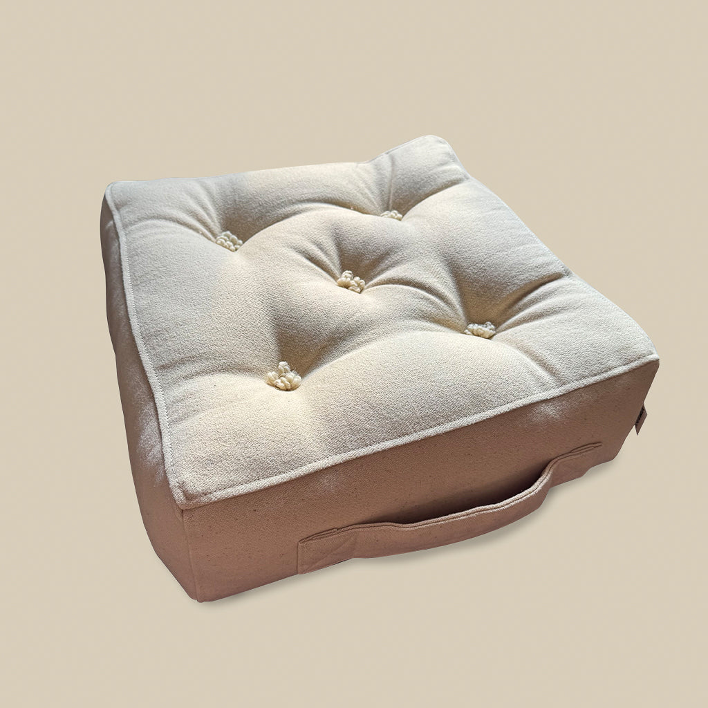 Wool Mattress Sample