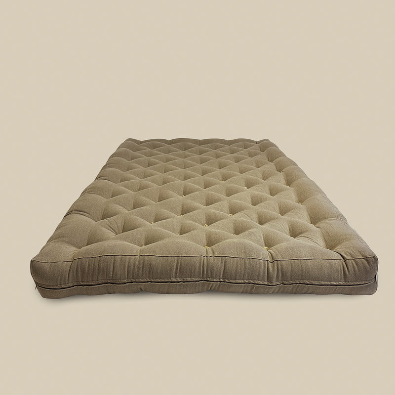 Wool Mattress