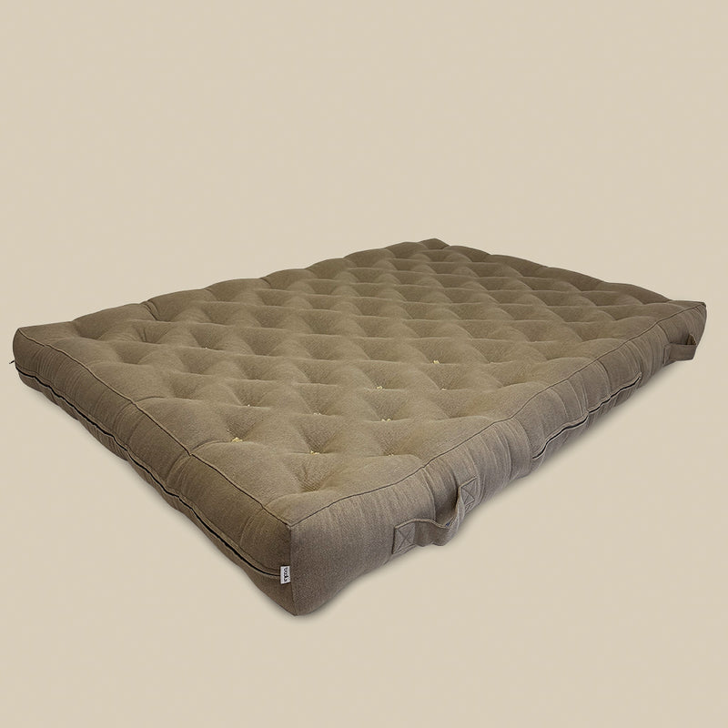 Wool Mattress