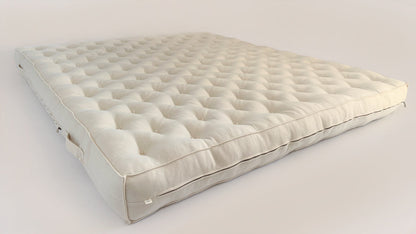 Wool Mattress