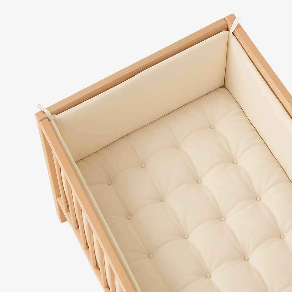 Crib Bumper