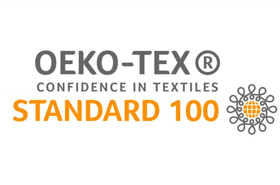 Oeko-Tex Certificate Image