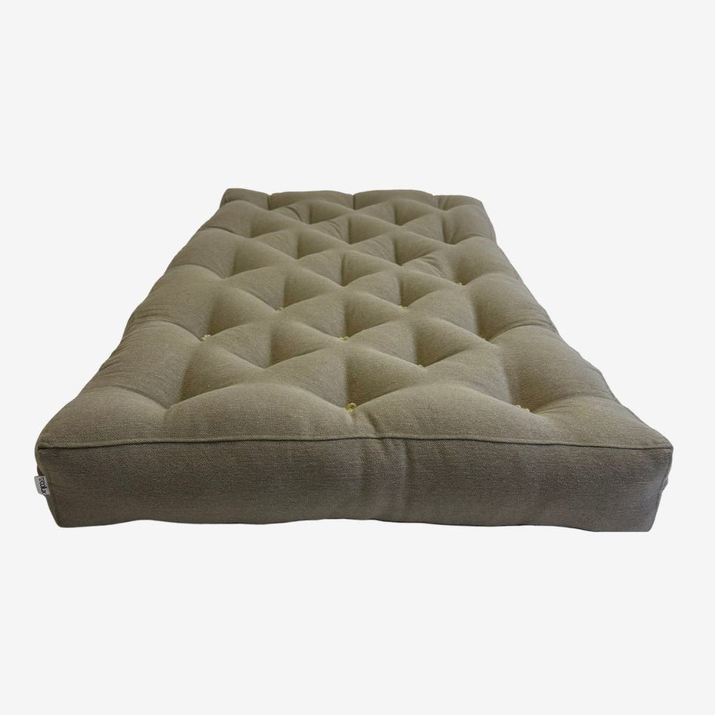Wool Crib Mattress