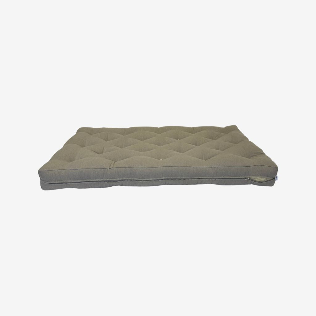 Wool Crib Mattress