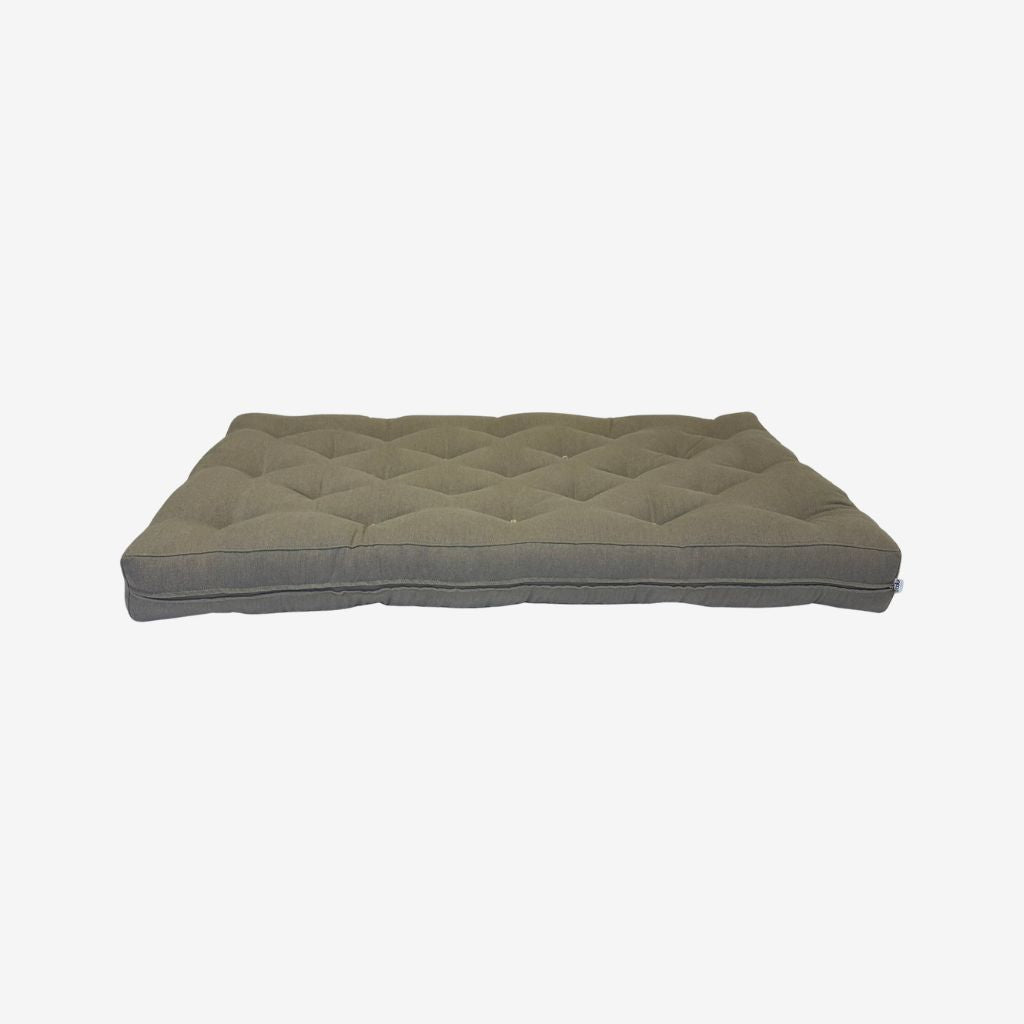 Wool Crib Mattress