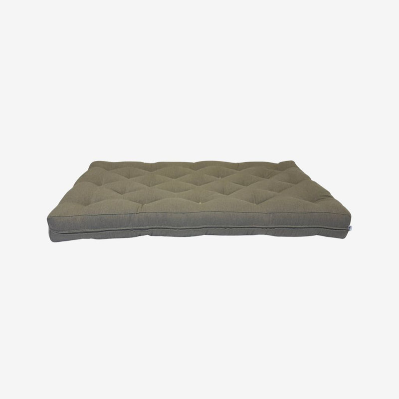 Wool Crib Mattress