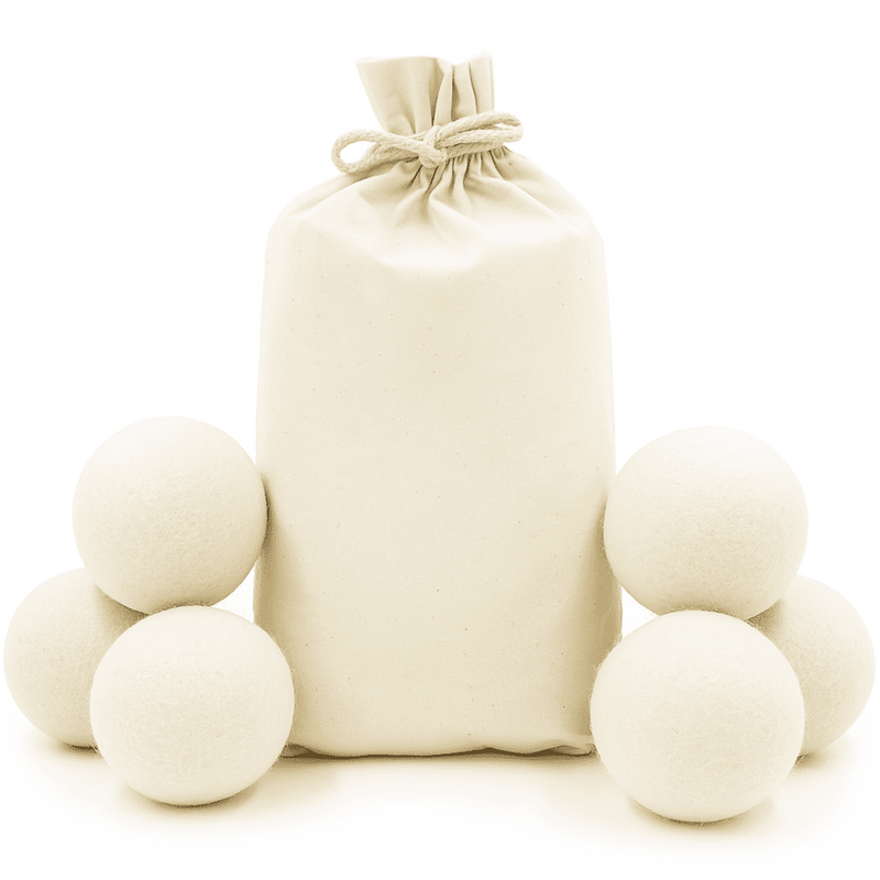 Wool Dryer Balls