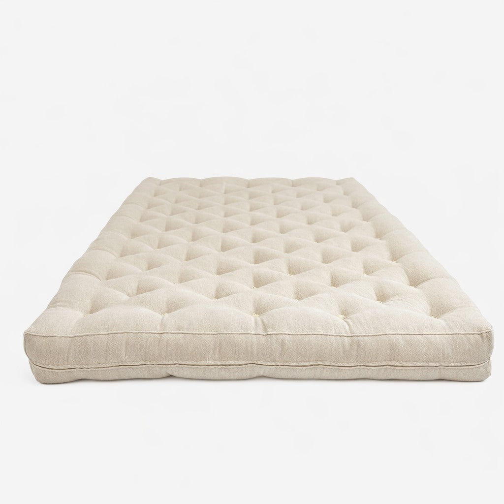 Wool Mattress