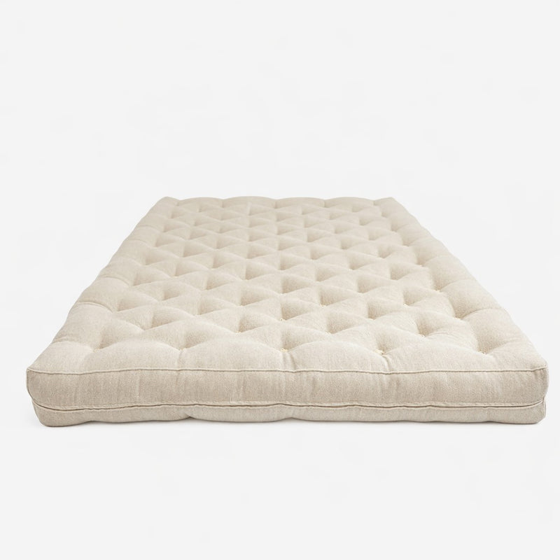 Wool Mattress