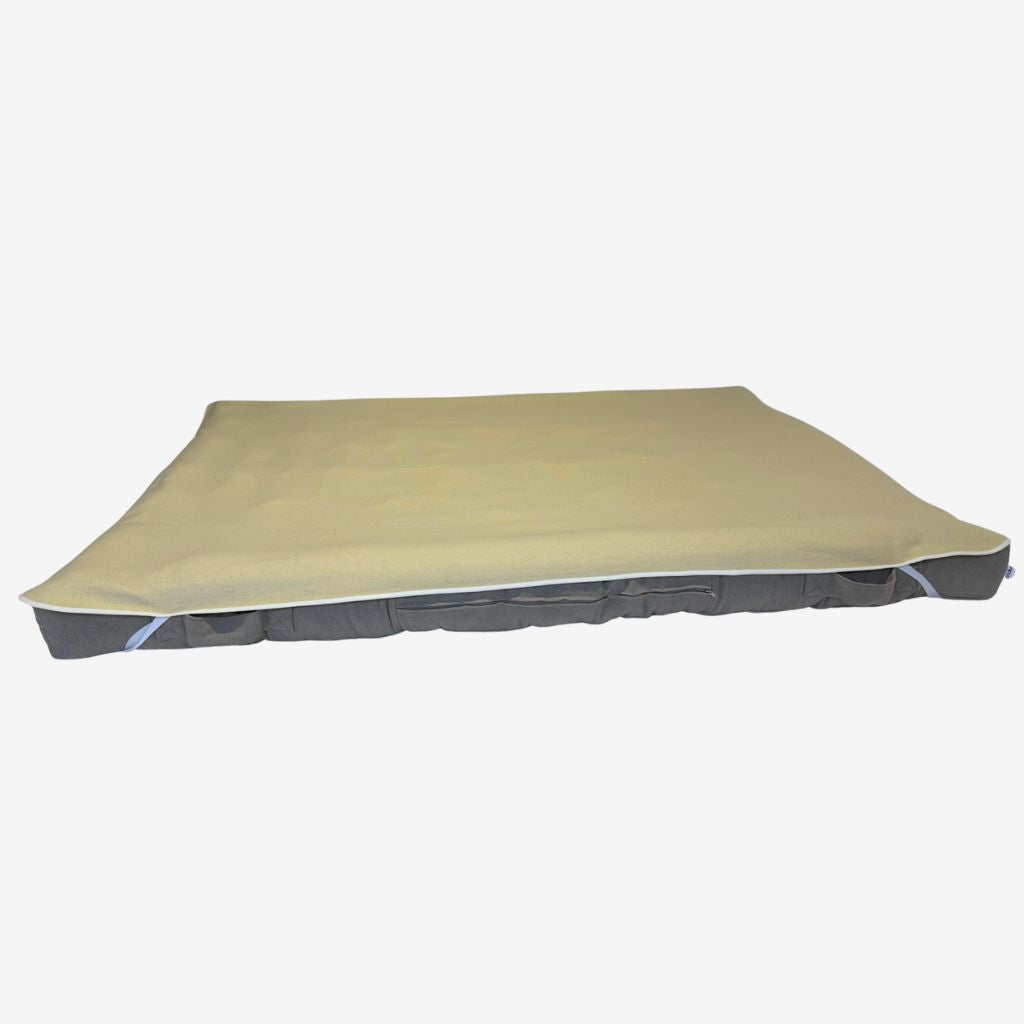 Wool Mattress Protector