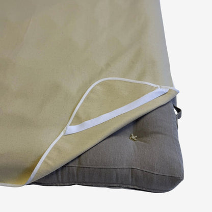 Wool Mattress Protector