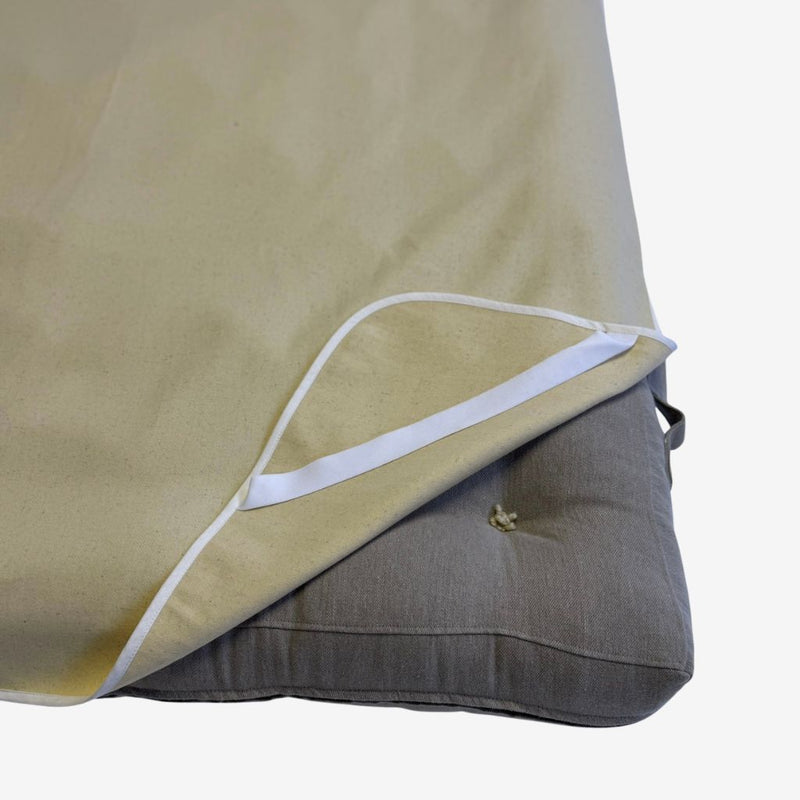 Wool Mattress Protector