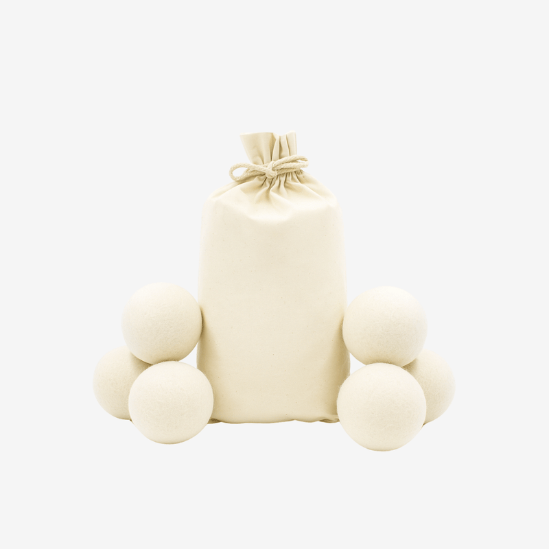 Wool Dryer Balls