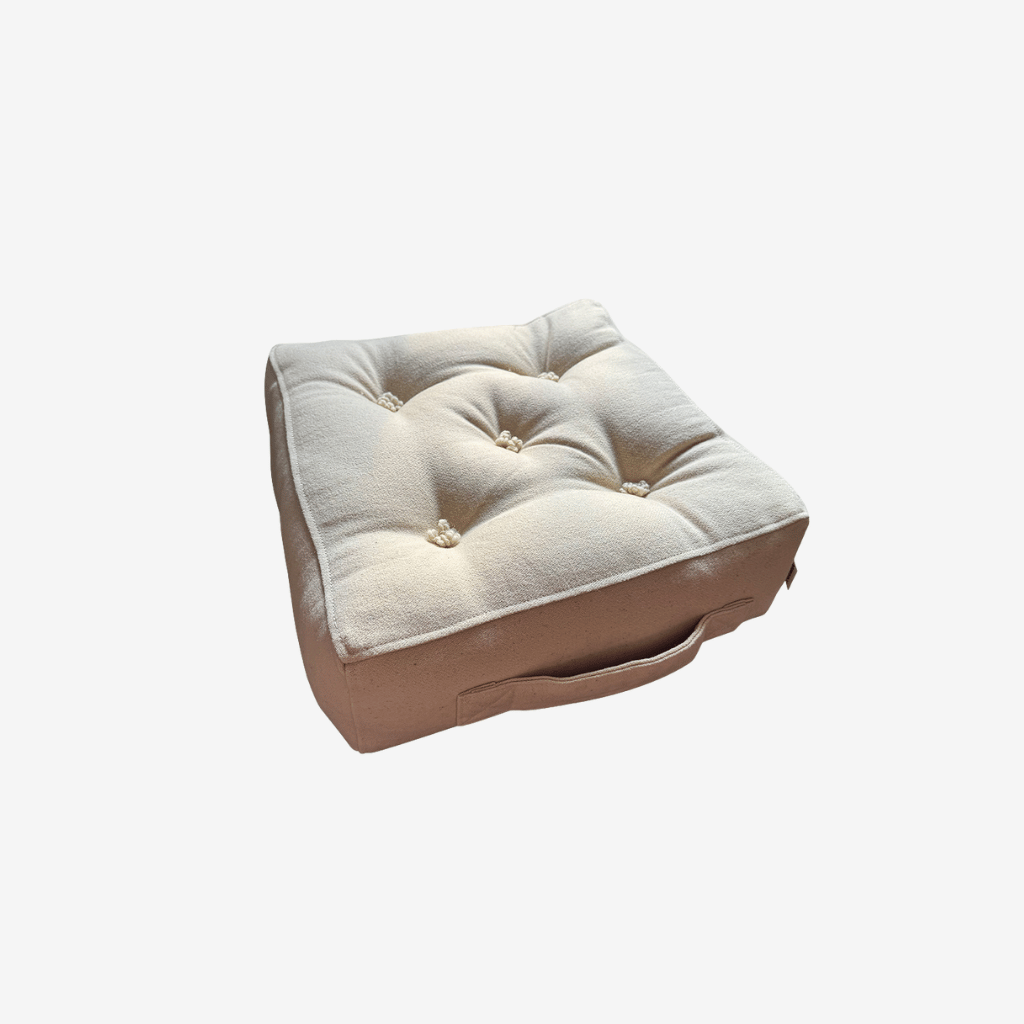 Wool Mattress Sample