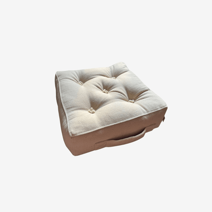 Wool Mattress Sample