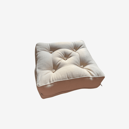 Wool Mattress Sample