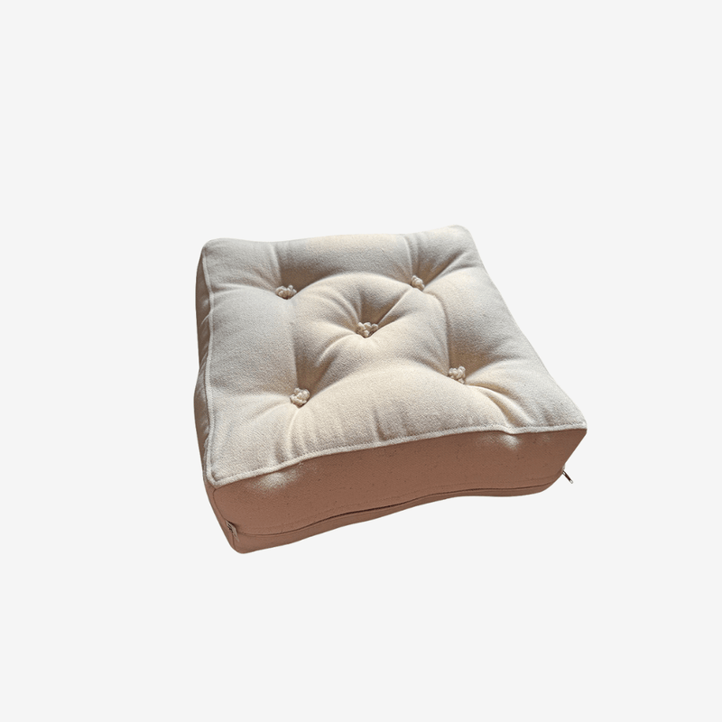 Wool Mattress Sample