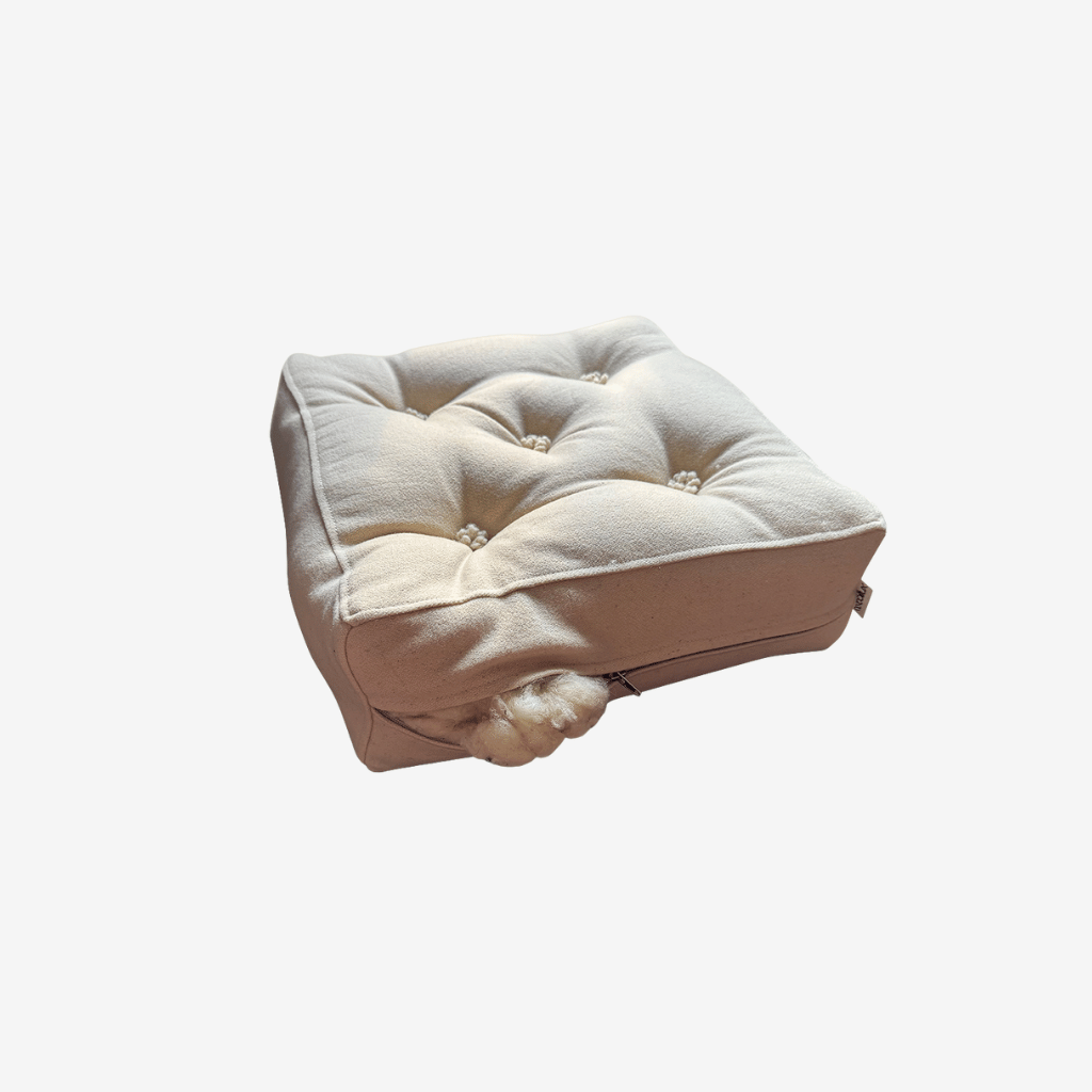 Wool Mattress Sample