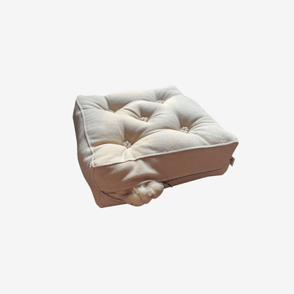 Wool Mattress Sample