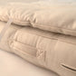 Wool Mattress Topper Side Elastic Attached